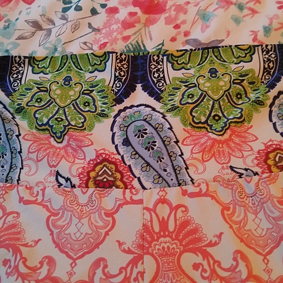 Gaucho pants - Picture 3 of 3